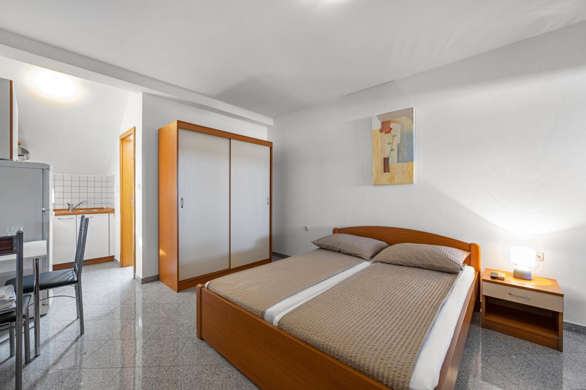 Villa Annaleah Dubravice المظهر الخارجي الصورة