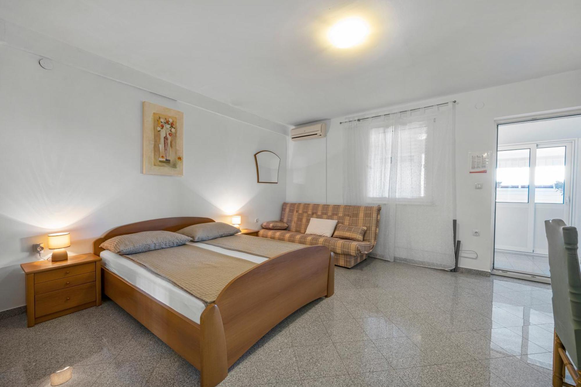 Villa Annaleah Dubravice المظهر الخارجي الصورة