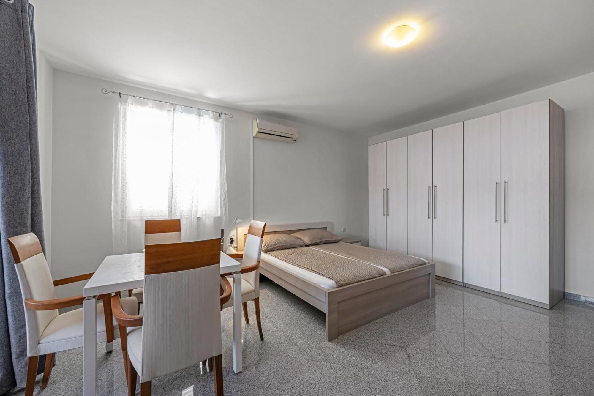 Villa Annaleah Dubravice المظهر الخارجي الصورة