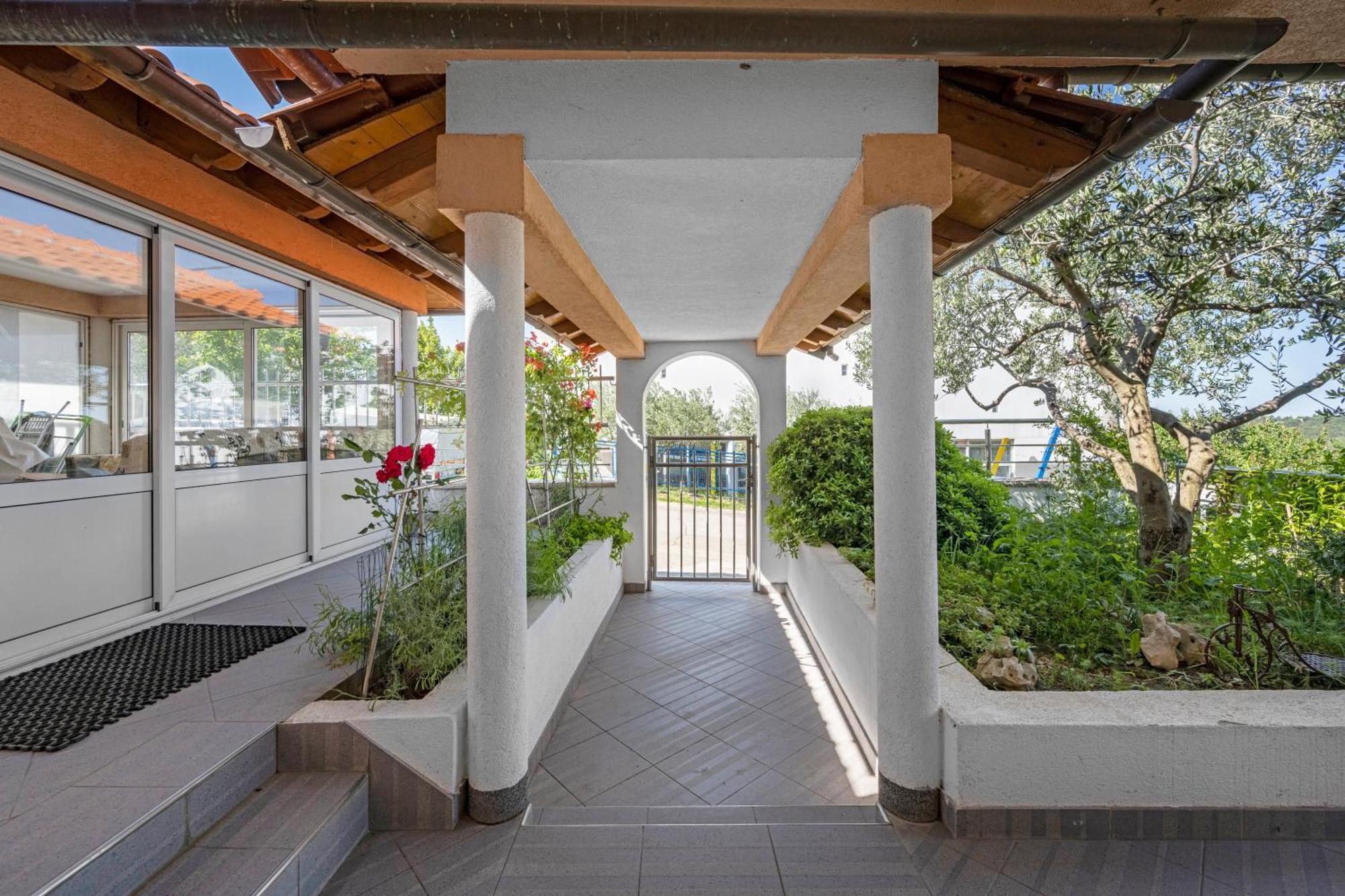 Villa Annaleah Dubravice المظهر الخارجي الصورة