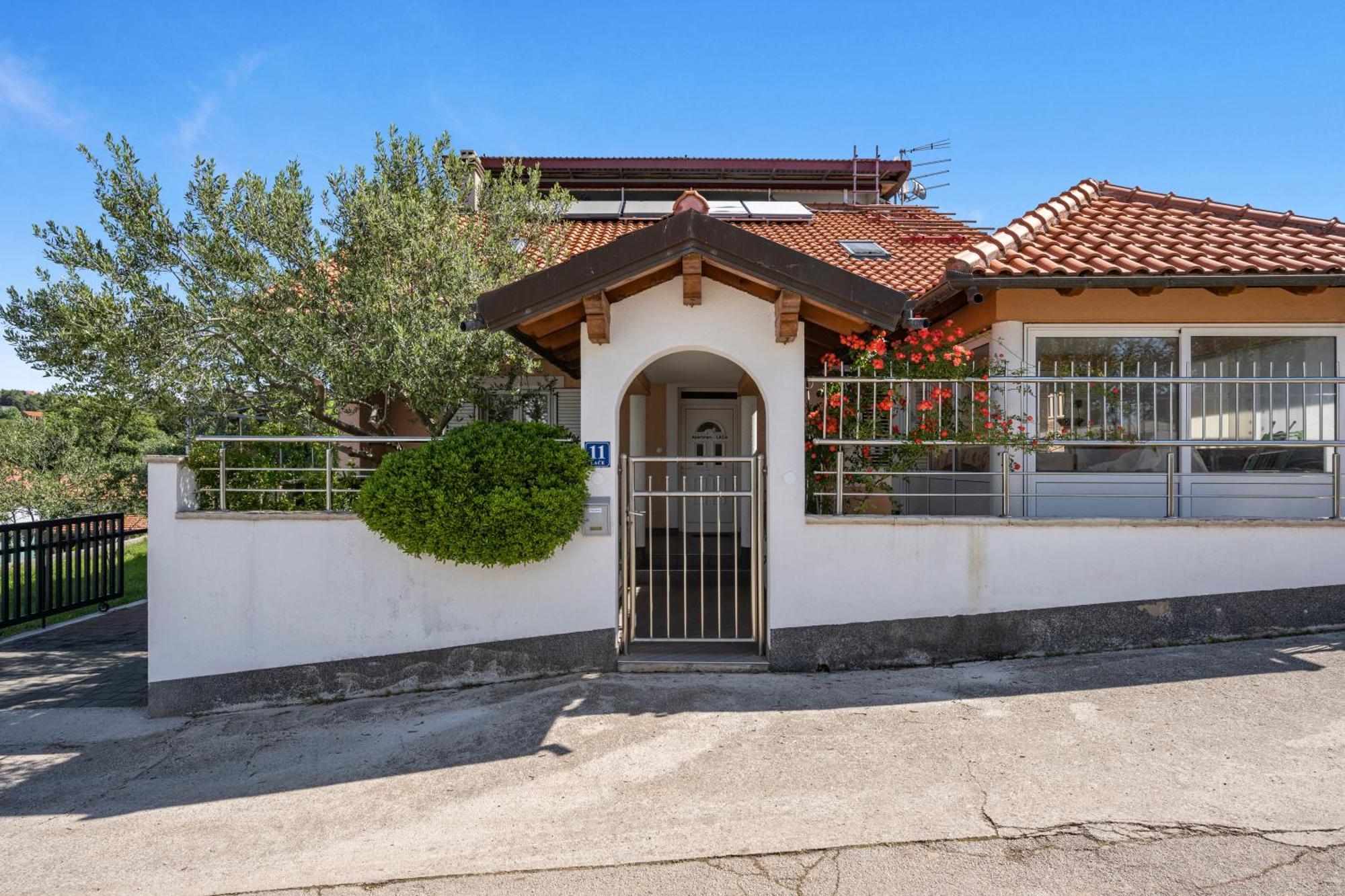 Villa Annaleah Dubravice المظهر الخارجي الصورة